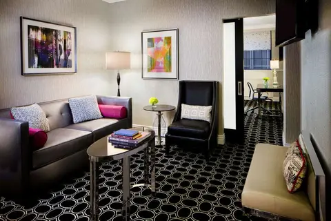 The Muse New York in New York — foto 4