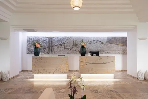 Falkensteiner Resort Capo Boi foto 5