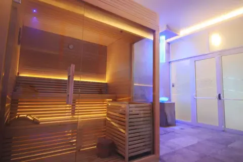 Hotel Terme Milano in Abano Terme — foto 29