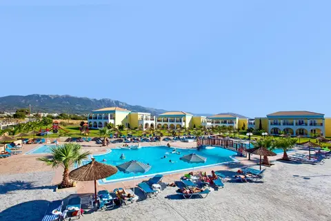 Corali Hotel in Τιγκάκι — foto 9
