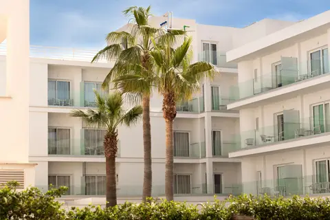 Hotel Capricho & Spa in Cala Ratjada — foto 3