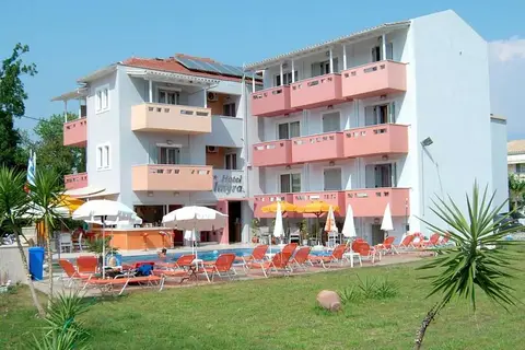 Hotel Palmyra Nidri in Δημοτική Ενότητα Ελλομένου