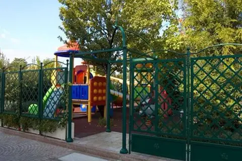 Vip's Motel in Lonato, foto 13