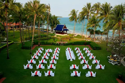Centara Reserve Samui in บ้านบางรักษ์ — foto 19