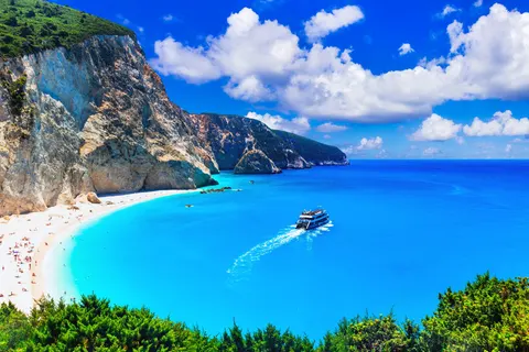 Excursiereis Lefkas foto 5
