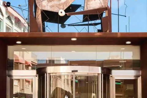Hotel Atrio del Mar in San Javier — foto 18