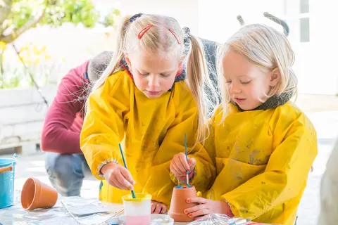 Familie Resort Molenwaard foto 13