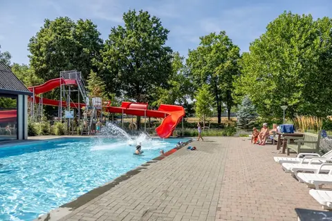 Camping Klein Canada in Afferden, foto 14