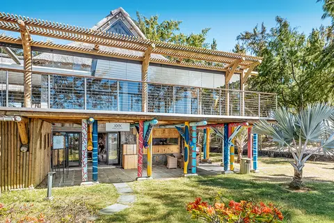 Lagoon Attitude in Grand Baie VCA, West — foto 19
