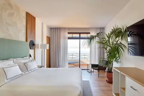 Meliá Jardines Del Teide in Costa Adeje — foto 3