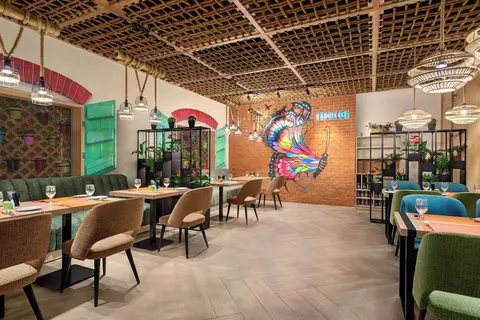 La Quinta by Wyndham Dubai Jumeirah in Dubai — foto 8