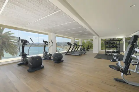 Amàre Beach Hotel Ibiza in Cala de Bou — foto 27