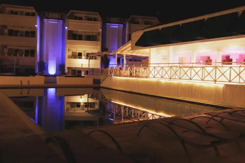 Club Munamar Beach Resort in Marmaris — foto 7