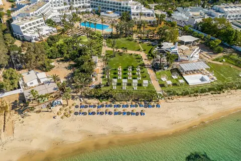TUI BLUE Palm Beach Hammamet in Le pirate — foto 20