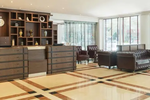 Majestic Premier Hotel in Dubai — foto 5