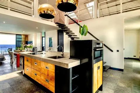 Pietermaai Boutique Hotel in Johan van Walbeekplein — foto 6