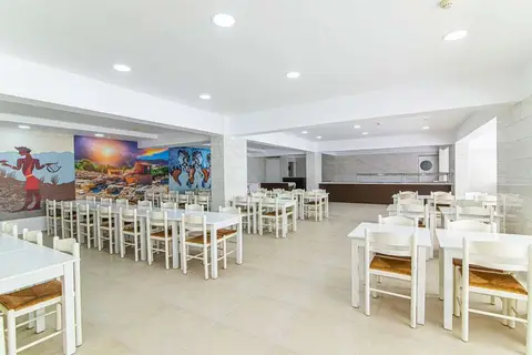 Triton Hotel in Triton Hotel, foto 5
