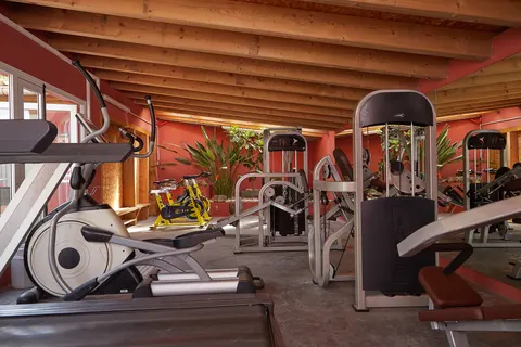 Camping Le Front De Mer foto 7