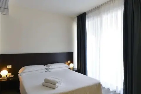 Hotel Eden Lido di Jesolo in Jesolo, foto 2