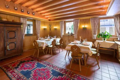 Jakobwirt in Westendorf, foto 20