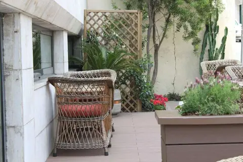 Turim Europa Hotel in Lissabon, foto 24