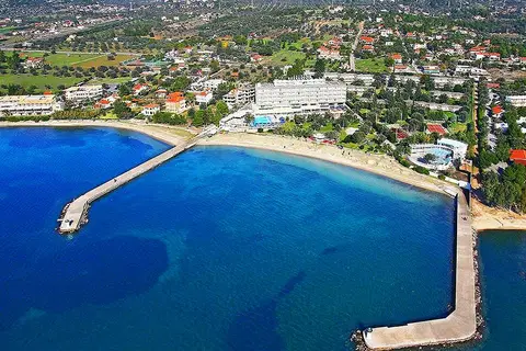 Palmariva Beach Hotel in Brown Beach Hotel, foto 9