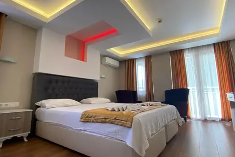 Arya Boutique Otel in Marmaris, foto 7