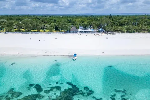 Nomad Beach Resort foto 5