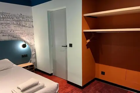 Ibis Styles Paris Batignolles in Parijs — foto 19