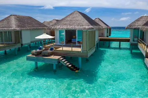 Baglioni Resort Maldives in Baglioni Resort Maldives, foto 2