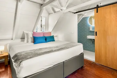 Fly & Go Pietermaai Boutique Hotel in Willemstad — foto 20