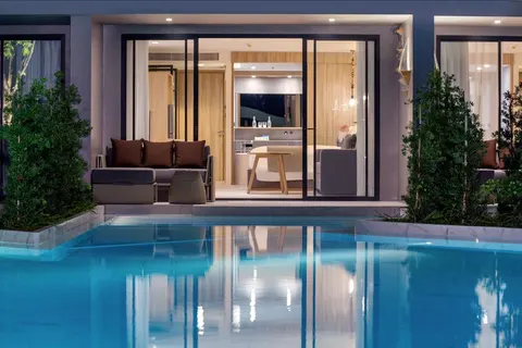 La Vela Khao Lak foto 2