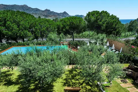 Villa Collina in Giardini-Naxos — foto 14
