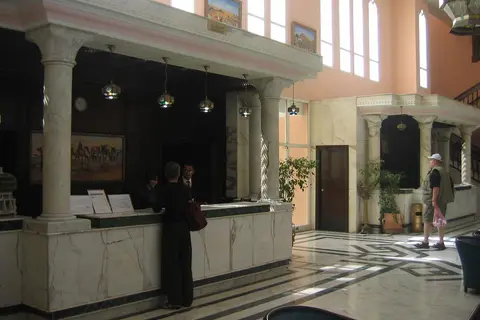 Joya Paradise & Spa in Djerba — foto 4