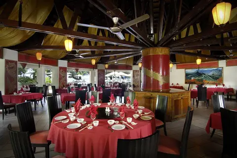 Berjaya Beau Vallon Bay Resort & Casino in Pascal Village — foto 9