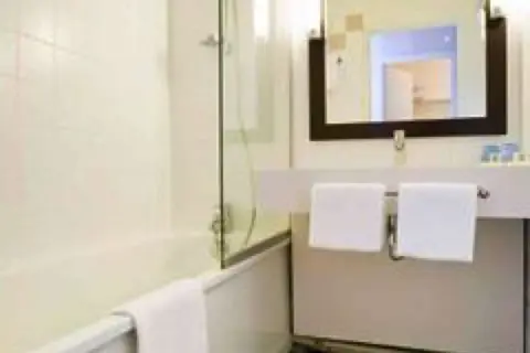 Ibis Styles Paris Gare de l'Est Chateau Lando in Parijs, foto 28