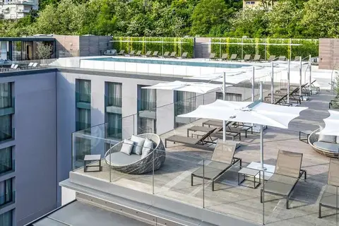 Hilton Lake Como in Como, foto 21