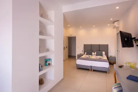 Mar 'n' Mar Crown Hotel and Suites in Δημοτική Ενότητα Θήρας — foto 20