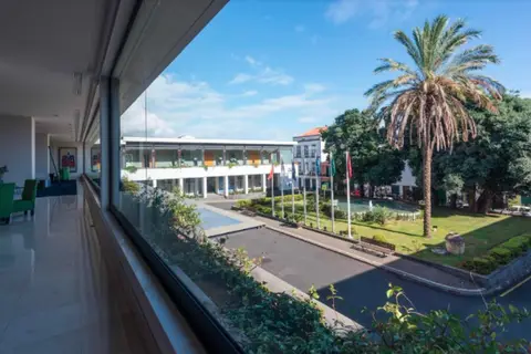 Hotel Azoris Royal Garden in Ponta Delgada — foto 5