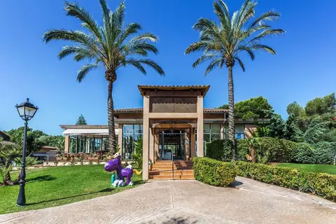Vell Mari Hotel & Resort in Can Picafort — foto 24