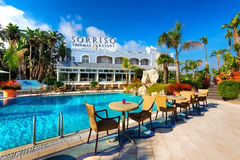 Sorriso Thermae Resort & Spa in Forio — foto 5