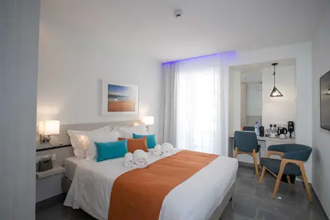 Best Western Plus Larco Hotel in Larnaca — foto 20