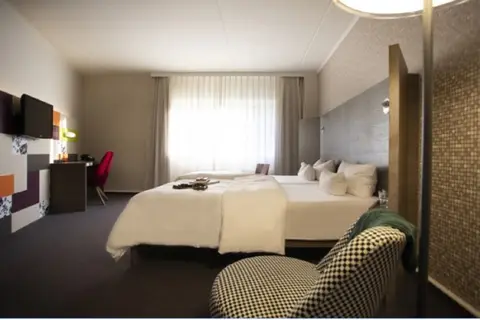 Max Brown Hotel 5th District in Wenen — foto 10