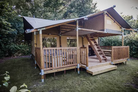 Camping De Baalse Hei foto 9