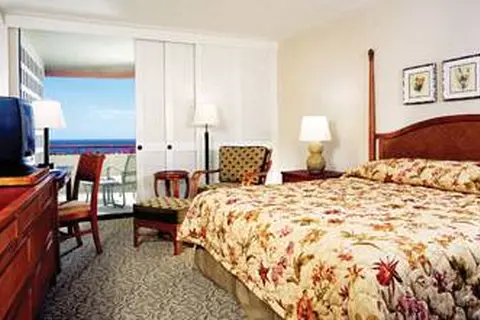The Royal Hawaiian, a Luxury Collection Resort in Honolulu — foto 5