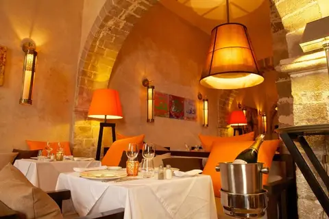 Madada Mogador in Essaouira, foto 2