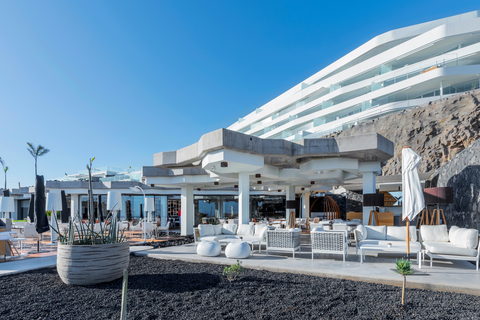 Hotel Royal Hideaway Corales Suites foto 13