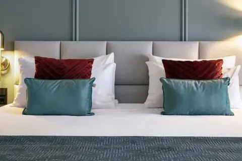 Bilderberg Hotel De Keizerskroon foto 6