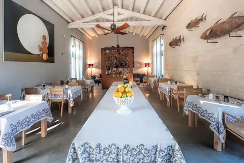 Masseria Della Volpe in Noto — foto 5