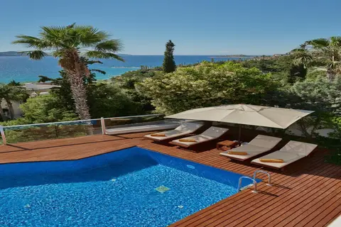 The Plaza Bodrum in Bodrum, foto 14